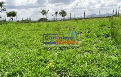 Imagem 6: Lote à Venda no Nazaré em São Joaquim de Bicas/MG