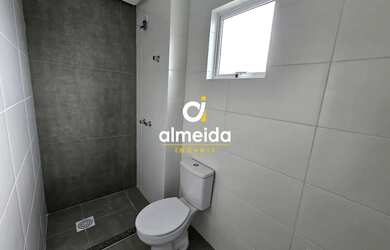 Imagem 11: Apartamento 2 dormitórios à venda Nossa Senhora das Dores Santa Maria/RS