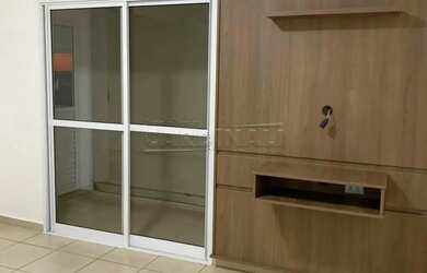 Imagem 4: Apartamento Padrão em Araraquara