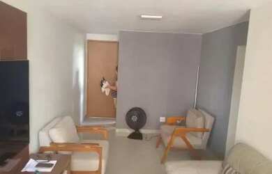 Imagem 2: Apartamento Taguatinga 3qts garagem Cnb 06