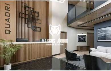 Imagem 13: Imóvel para venda tem 44 metros quadrados com 1 quarto em Funcionários - Montes Claros - M