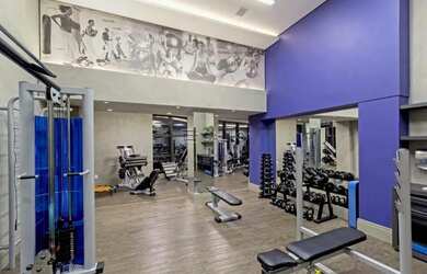 Imagem 15: Apartamento para locação no Torre de Malaga Gleba Palhano Londrina PR