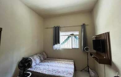 Imagem: A chácara possui 120m² de Área e está localizado em Major