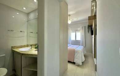 Imagem 13: Pronto para habitar. Churrasqueira, Imóvel mobiliado, Ar-condicionadoeImóvel...