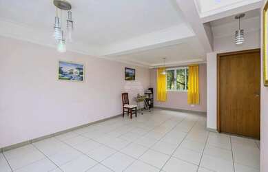 Imagem 3: Vendas Sobrado Curitiba PR