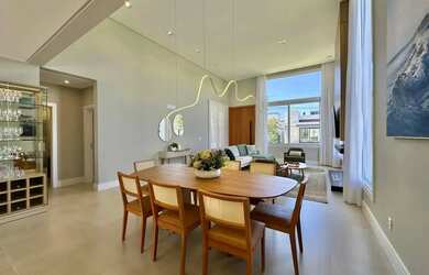 Imagem 13: A melhor casa do condomínio Dubai Resort, decorada e 60x para pagar direto