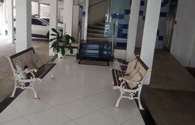 Imagem 2: Apto temporada capão da canoa, 3 quartos, garagem