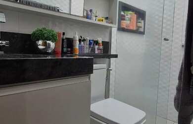 Imagem 6: Leo vende, bairro Vila Olímpia, 3 4 suíte, mobiliada, 5 minutos do centro