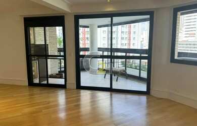 Imagem: APARTAMENTO - LOCAÇÃO - PERDIZES - 4 DORMS - 3 SUÍTES - 4