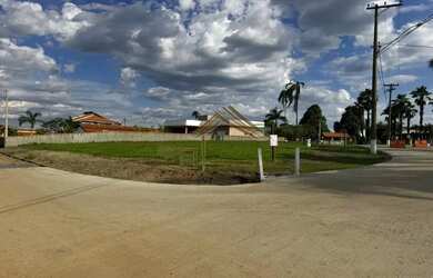 Imagem: O terreno possui 1.000m² de Área e está localizado em Porangaba