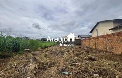 Imagem 5: Lote à venda na 604 Norte em Palmas-TO 288 m² residencial (à vista