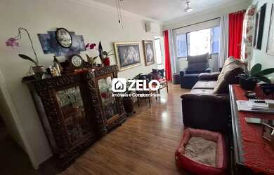 Imagem: O apartamento possui 2 Dormitórios, 3 Banheiros, 1 Vaga na