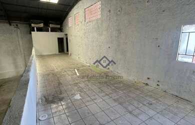 Imagem 4: Galpão, 700 m² - venda por R$ 2.490.000 ou aluguel por R$ 14.000/mês - Centro - Poá/SP