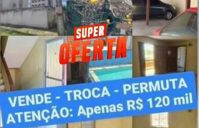 Imagem: O apartamento possui 2 Dormitórios, 2 Banheiros e 1 Vaga na