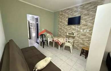 Imagem: Apartamento em Avenida Presidente Kennedy - Guilhermina - Praia