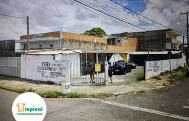 Imagem: O terreno possui 258m² de Área e está localizado em Jardim