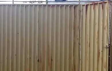 Imagem: O terreno possui 300m² de Área e está localizado em Setor