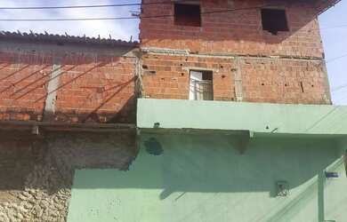 Imagem 4: Triplex na rua iguatu com Alagoas bairro Pici.n109