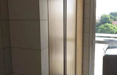 Imagem 5: Alugo apartamento semi mobiliado - Everest