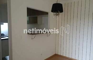 Imagem: O apartamento à venda possui 2 Dormitórios, 1 Banheiro, 1