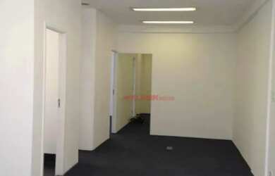 Imagem: O depósito possui 85m² de Área e está localizado em Bela