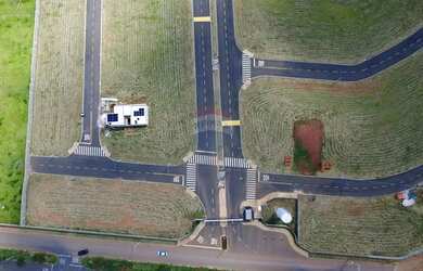 Imagem 10: Lote B28 no condomínio Residencial Village Casa do Campo no Jardim Santa...