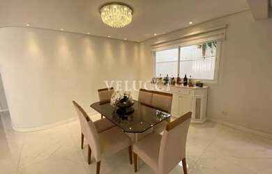 Imagem: CASA em Campinas - SP, Swiss Park