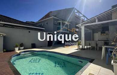 Imagem 9: Casa com 285m² à venda bairro novo portinho Cabo Frio por R$ 1.580.000,00