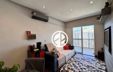 Imagem: Apartamento para venda em Umuarama de 65.00m² com 3 Quartos