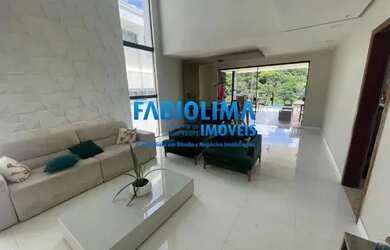 Imagem 16: Maravilhosa casa no Alphaville Litoral Norte 2