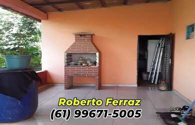 Imagem: O terreno possui 1.000m² de Área e está localizado em Parque