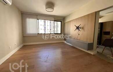 Imagem: Apartamento à venda Rua Bocaiúva, Centro - Florianópolis