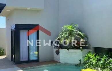 Imagem: Casa de condomínio em Piratininga - Centro - Piratininga/SP