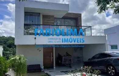 Imagem 3: Maravilhosa casa no Alphaville Litoral Norte 2