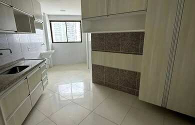 Imagem: Alugo AP com 100m2