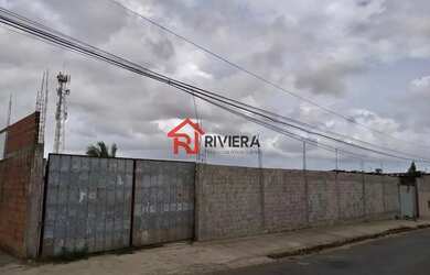 Imagem: O terreno possui 720m² de Área e está localizado em Jardim