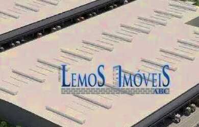 Imagem: O depósito possui 5 Vagas na garagem, 36.973m² de Área e