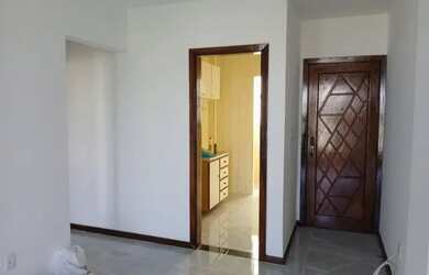 Imagem 1: Apartamento para locação em Salvador, Candeal, 1/4