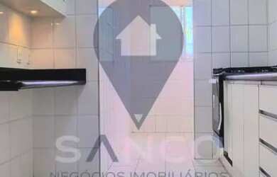 Imagem 3: APARTAMENTO PARA LOCAÇÃO, NO EDIFÍCIO VILA PROGRESSO, NA CIDADE DE...