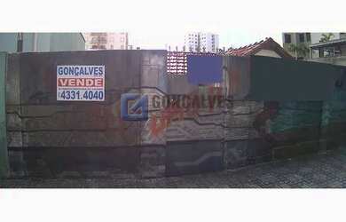 Imagem: O terreno possui 400m² de Área e está localizado em Baeta