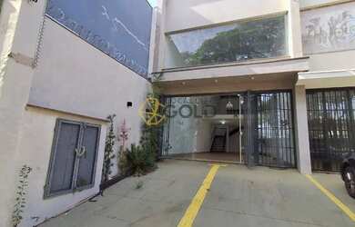 Imagem: O depósito possui 140m² de Área e está localizado em Estação