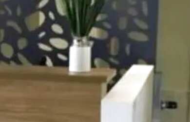 Imagem: O depósito para alugar possui 1 Vaga na garagem e 75m² de