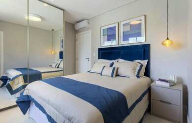 Imagem 3: Apartamento em Rua 234 - Meia Praia - Itapema/SC