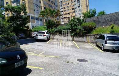 Imagem 1: Apartamento à venda, 70 m² por R$ 265.000,00 - Fonseca - Niterói/RJ