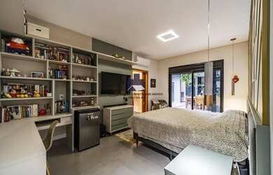 Imagem 3: Casa à venda no Condomínio Village La Montagne - São José do Rio Preto/SP