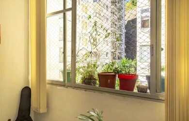 Imagem: Apartamento Padrão / Residencial / Flamengo