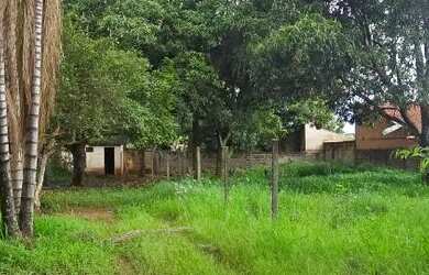 Imagem: A chácara possui 1.000m² de Área e está localizado em Ribeirão