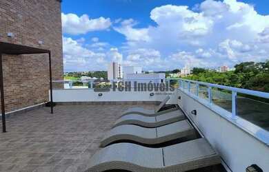 Imagem 4: Apartamento no Portal Ville Azaleia em Boituva