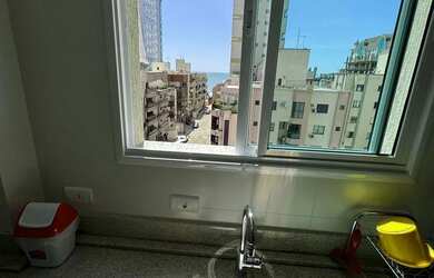 Imagem 7: Apartamento - 3 dormitórios - 3 Suítes - localizado em Itapema / Meia...