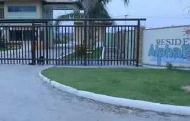 Imagem 8: Terreno araruama. Piscinae318m² de Área